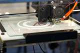 "Flink", la tinta con bacterias para impresiones 3D