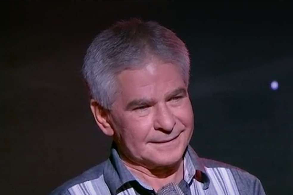Con Dos gardenias, de Isolina Carrillo, Gustavo Rodas brilló en el diamante de La Voz Senior. Su historia, causó la admiración de los televidentes.