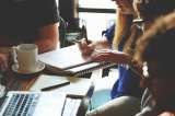 Distrito capacitará a jóvenes empresarios