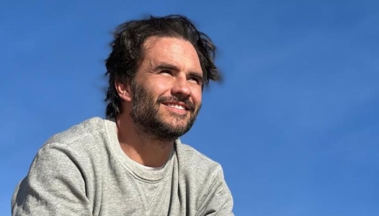 Síntomas de un infarto: Juan Pablo Raba “sintió que moría”
