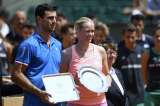 "El tenis te da revanchas y voy por un desquite": Robert Farah
