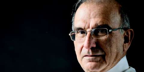 "Lo mínimo que nos debemos mutuamente es dar paso a una nueva oportunidad de vida", Humberto de la Calle
