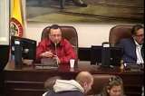 Concejal que llamó mujerzuelas a lesbianas dice que "lo malinterpretaron"