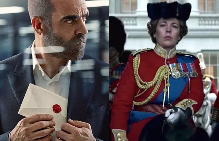 Netflix: diez estrenos para tener en cuenta en noviembre