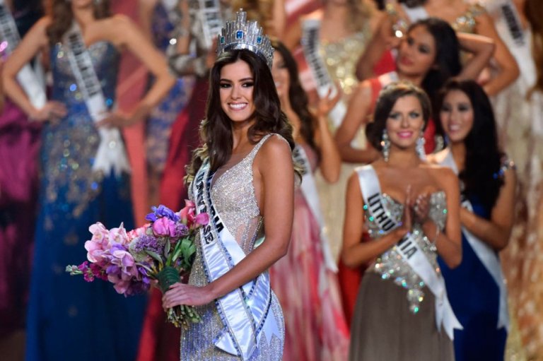 Las primeras visitas de Miss Universo serían a Barranquilla y Cartagena