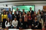 Minambiente anunció $28.000 millones para proyectos de pueblos indígenas de la Amazonia