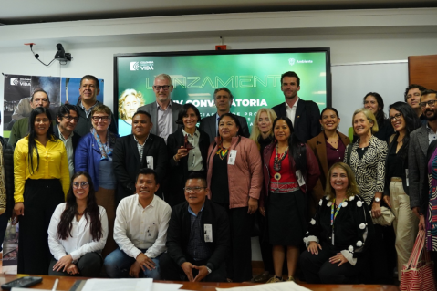 Minambiente anunció $28.000 millones para proyectos de pueblos indígenas de la Amazonia
