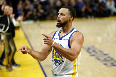 ¡Oficial! Stephen Curry cambiará de equipo y ya tiene nuevo proyecto en la NBA