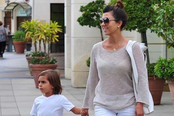 UK CLIENTS MUST CREDIT: AKM-GSI ONLY<BR/>
Kourtney Kardashian and Scott Disick take Mason to watch 'Monter's University'.
<P>
Pictured: Kourtney Kardashian and Mason Disick
<P><B>Ref: SPL572423 030713 </B><BR/>
Picture by: AKM-GSI / Splash News<BR/>
</P><P>
<B>Splash News and Pictures</B><BR/>
Los Angeles: 310-821-2666<BR/>
New York: 212-619-2666<BR/>
London: 870-934-2666<BR/>
photodesk@splashnews.com<BR/>
</P>