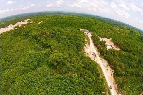 Asamblea de Santander debatirá contaminación ambiental en Barrancabermeja