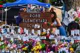Meta y Activision fueron demandados por el tiroteo en la escuela de Texas, EEUU