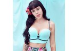 Yina Gallego retoma su carrera musical con “Y ya no estás”