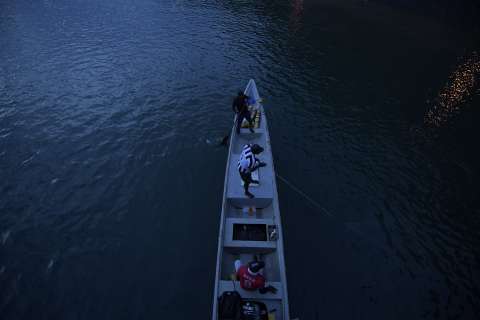 La pesca artesanal y su búsqueda por ser reconocida como patrimonio de la humanidad