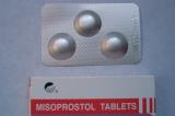 Demandarán el acuerdo que autorizó la inclusión del Misoprostol en el POS