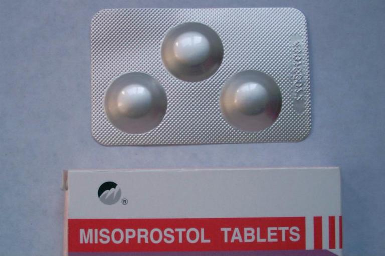 Demandarán el acuerdo que autorizó la inclusión del Misoprostol en el POS