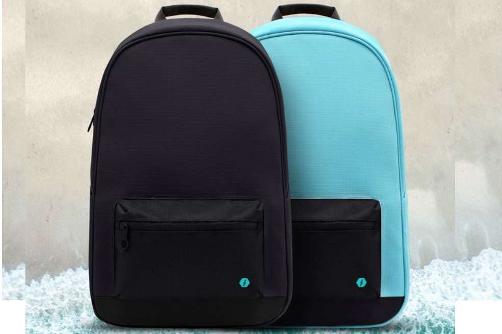 Tomada de Kickstarter.com