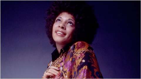 Muere la pionera del funk Betty Davis a los 77 años