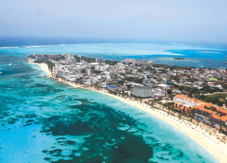 Así funcionaba el esquema de corrupción en la isla de San Andrés