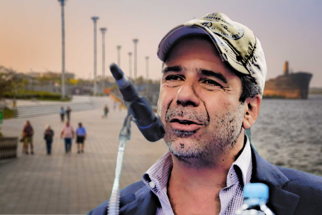Alejandro Char