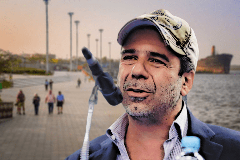 Alex Char anuncia nuevas designaciones en materia de transporte en Barranquilla