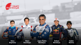 Juan Pablo Montoya presenta de manera oficial a su equipo en Colombia