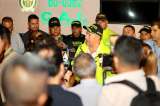 Ordenan arresto por cinco días al alcalde de Pereira, Mauricio Salazar