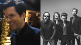 Video: The Killers ya está en Colombia, y así fue el recibimiento de sus fanáticos