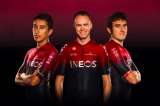 La lista de equipos y corredores del Tour de Francia
