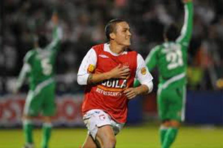 Luis Manuel Seijas llega al Deportivo Quito