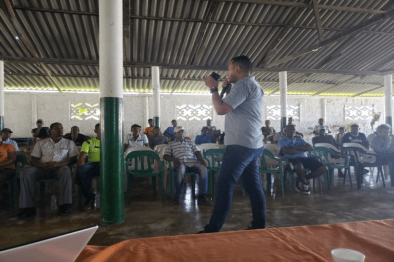 Anulan título colectivo de tierras del Consejo Comunitario La Boquilla (Cartagena)
