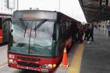 Así operarán este jueves Transmilenio y el SITP por visita del papa
