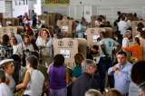 Elecciones a la presidencia: en Cali y Valle, Cepeda obtuvo la mayoría de los votos