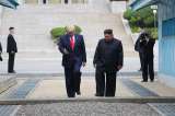 Estancado en Irán, Trump recurre a un rostro conocido: Kim Jong-un, de Corea del Norte