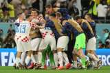 Mundial de Catar 2022: Croacia, el amo de las prórrogas