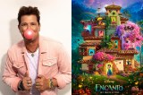 Colombia mi Encanto: Carlos Vives y otros colombianos en película de Disney.