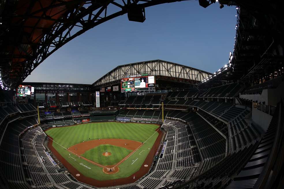 La Serie Mundial de Béisbol de la MLB se disputará desde el 20 de octubre.