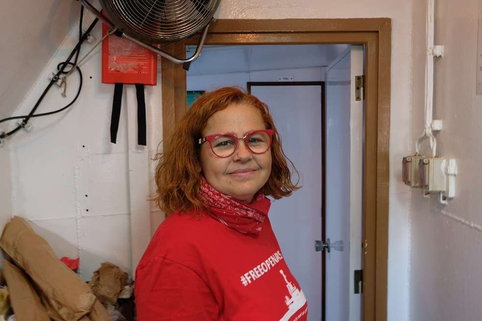 Foto:Pelayo de Las Heras Álvarez