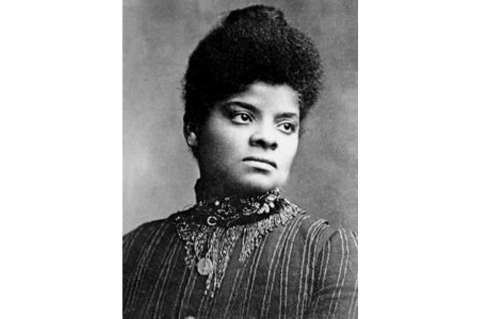 Ida B. Wells, nacer en esclavitud y morir en la grandeza
