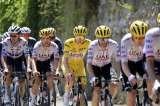 Así será la contrarreloj de la última etapa del Tour de Francia 2024