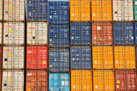 Las importaciones colombianas crecieron en febrero