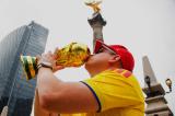 ⁠Partidos del Mundial para hoy 17 de junio: programación dónde verlos en vivo y por internet