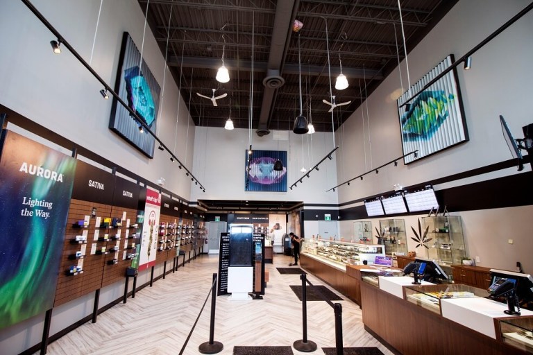 Canadá: el gran laboratorio de la marihuana en el mundo