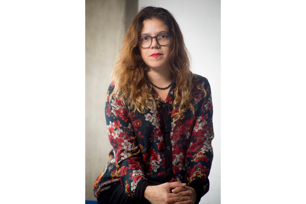 Diana Cadavid asumió la dirección del Festival Internacional de Cine de Cali en reemplazo de Luis Ospina.