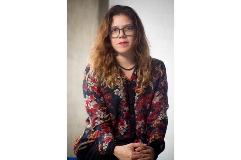 Diana Cadavid: “El 45 % de las películas que proyectamos son dirigidas por mujeres”