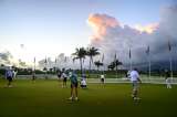 Todo listo para el Latin America Amateur Championship en Argentina