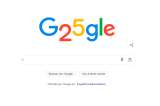 ¡Google cumple 25 años! Mira estos trucos escondidos para jugar en el buscador