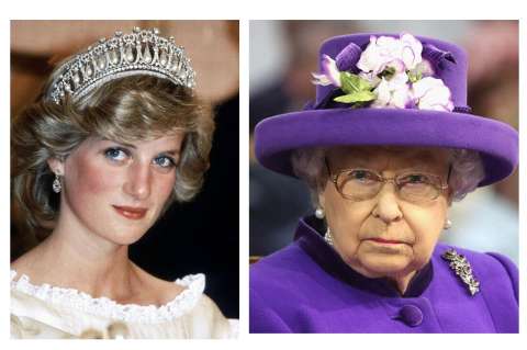 ¿Por qué la reina Isabel no toleraba a Lady Di? Conoce las ‘imperdonables’ razones