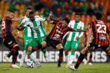 Copa Libertadores: Nacional cayó con Patronato en un partido de pocas emociones