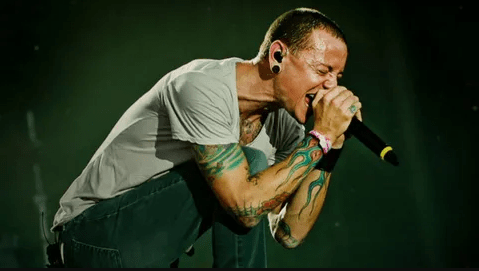 Linkin Park publica canción inédita con voz del fallecido Chester Bennington