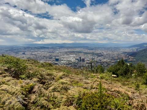 4 planes cerca a Bogotá: esto es lo que puedes hacer en la Calera, Cundinamarca